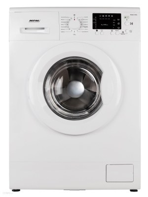 Pralka do 1000 zł - MPM 5614-PI-36