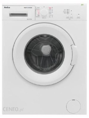 Pralka do 1000 zł - AMICA TGAWT6101WSW