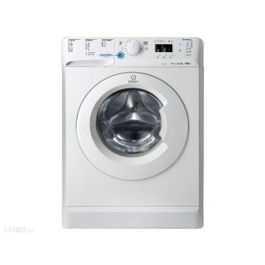 Pralka do 1000 zł - INDESIT XWE 61251 W PL
