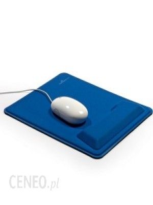 Podkładka pod nadgarstki do klawiatury Durable