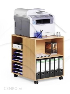 Stolik biurowy 74/59 Open Durable