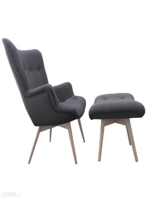 Fotel do salonu do 500zł Contour