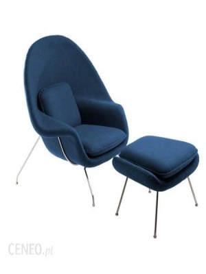 Fotel do salonu do 500zł Snug