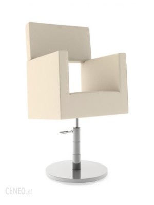 Fotel do salonu do 500zł Kubik