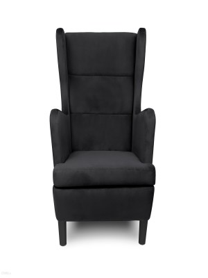 Fotel do salonu do 500zł Lars