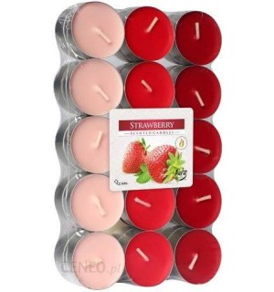 Prezent na Dzień Kobiet - Świeczki zapachowe Yankee Candle