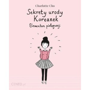 Prezent na Dzień Kobiet - Sekrety urody Koreanek