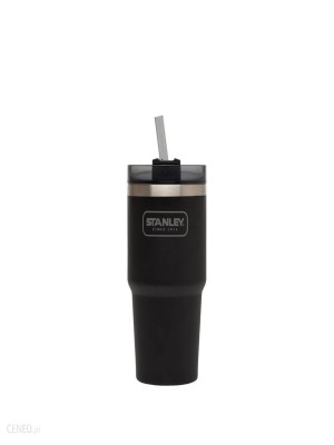 Prezent na Walentynki dla Niego - Samochodowy kubek termiczny stanley adventure 