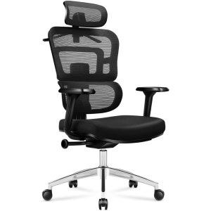 Mark Adler Fotel Biurowy Expert 4.9 Black
