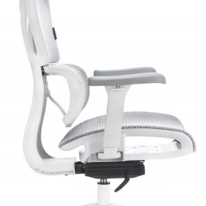 Levano System Fotel Ergonomiczny Control Series LV0655
