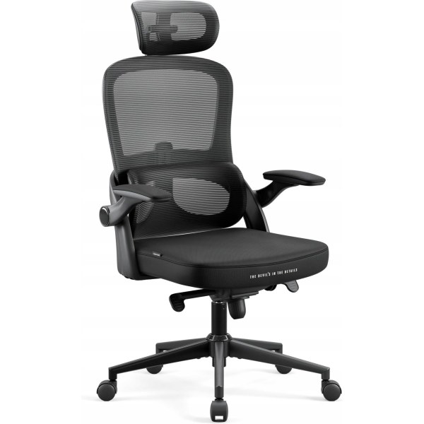 Diablo Chairs V-Light