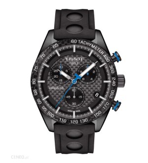 Zegarek męski na bransolecie Tissot PR 100 CHRONOGRAPH