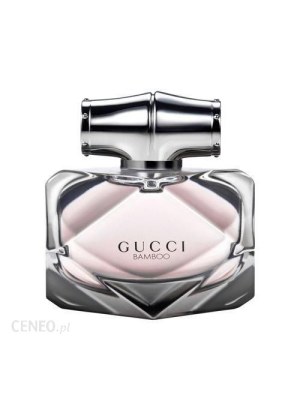 Perfumy Gucci Bamboo - prezent na walentynki dla niej
