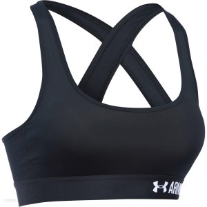 Biustonosz sportowy Under Armour - prezent na walentynki dla niej