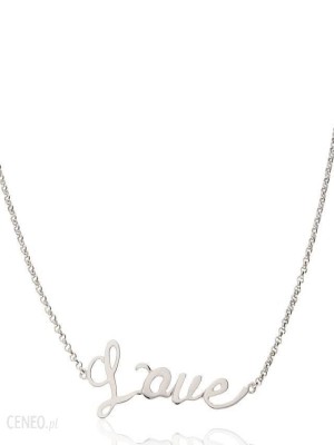 Srebrny naszyjnik do 500zł - Naszyjnik Staviori NSX4882