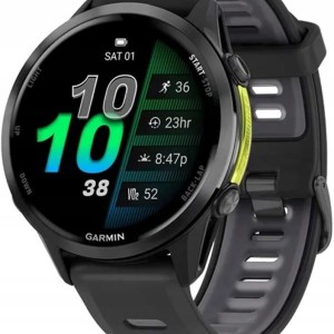 Garmin Forerunner 970