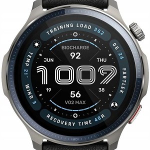 Amazfit Balance 2