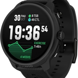 Suunto Race 2