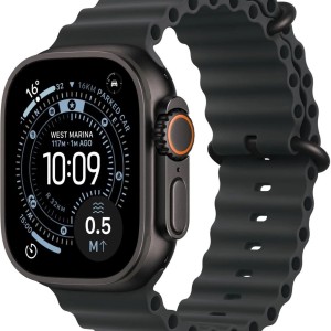Apple Watch Ultra 3