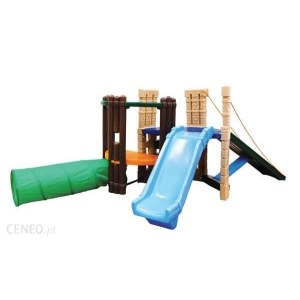 Zabawka ogrodowa dla dzieci - Plac Zabaw Małego odkrywcy Little Tikes 