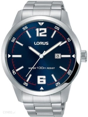 Zegarek męski do 200zł Lorus RH977HX9