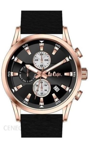 Zegarek męski do 200zł Lee Cooper LC06657.451