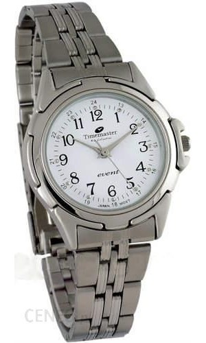 Zegarek męski do 200zł Timemaster Komunijne 004-02