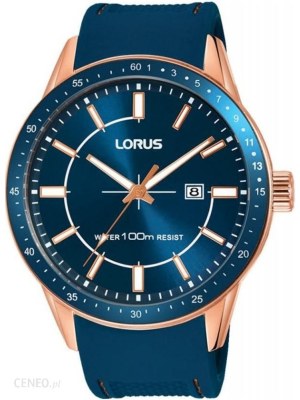 Zegarek męski do 200zł Lorus RH960HX9
