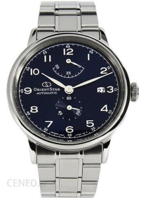 Zegarek męski Orient Star RE-AW0002L00B