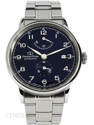 Zegarek męski Orient Star RE-AW0002L00B