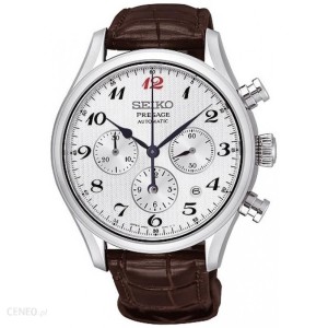 Zegarek męski Seiko SRQ025J1