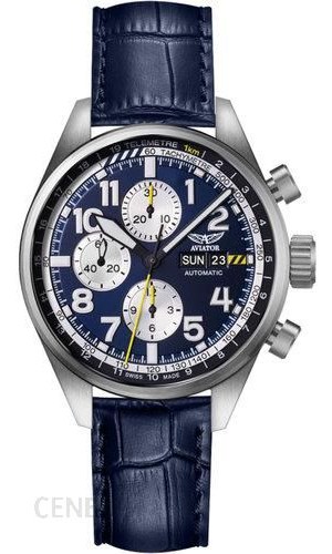 Zegarek męski Aviator Airacobra V.4.26.0.175.4
