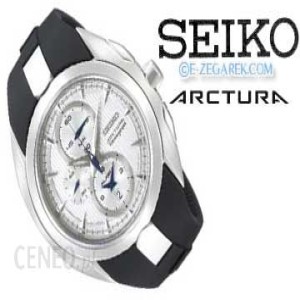 Zegarek męski Seiko SPB083J1