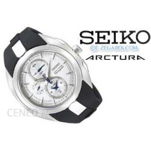 Zegarek męski Seiko SPB083J1