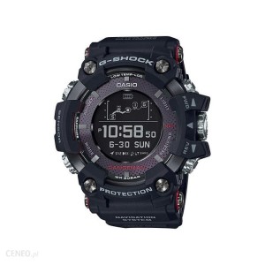 Zegarek męski Casio G-Shock GPR-B1000-1 RANGEMAN
