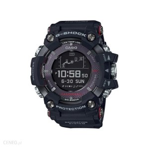 Zegarek męski Casio G-Shock GPR-B1000-1 RANGEMAN