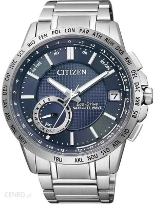 Zegarek męski Citizen Sport CC3000-54L 