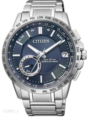 Zegarek męski Citizen Sport CC3000-54L 