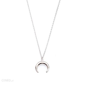 Złoty naszyjnik do 1000 zł Glow od Ani Kruk