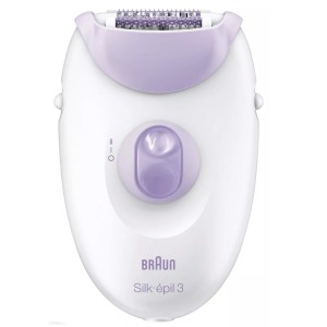 Depilator elektryczny Braun Soft Perfection 3170
