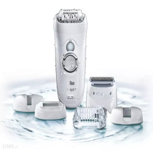 Depilator elektryczny Braun Silk&amp;amp;epil 7 SE 7561