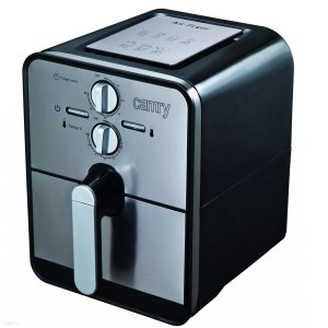 Frytkownica beztłuszczowa Camry CR 6306