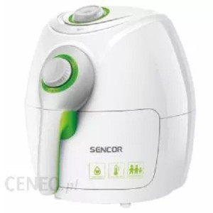 Frytkownica beztłuszczowa SENCOR SFR 3220WH Airfryer