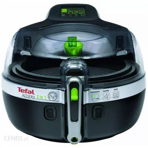 Frytkownica beztłuszczowa Actifry 2in1 Tefal YV960116 1400W