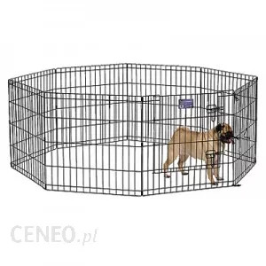 Kojec dla psa MidWest 61cm 