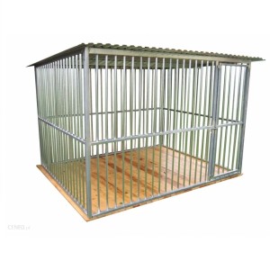 Kojec dla psa Maritam 3M x 2M