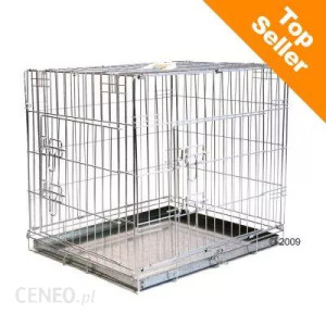 Kojec dla psa ZooPlus Double Door