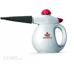 Myjka parowa BISSELL Steam Shot 2635N