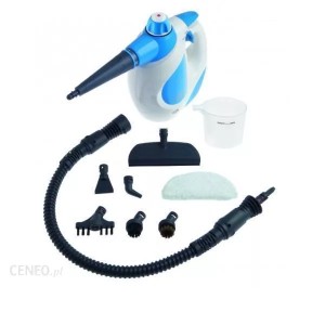 Myjka parowa Dirt Devil AquaClean M317-0 