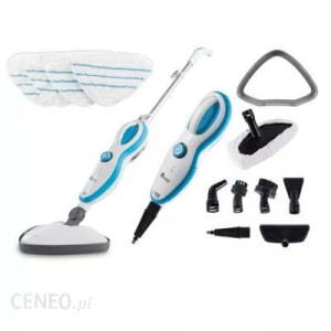 Myjka parowa, mop parowy OVERMAX PARRY 2.0